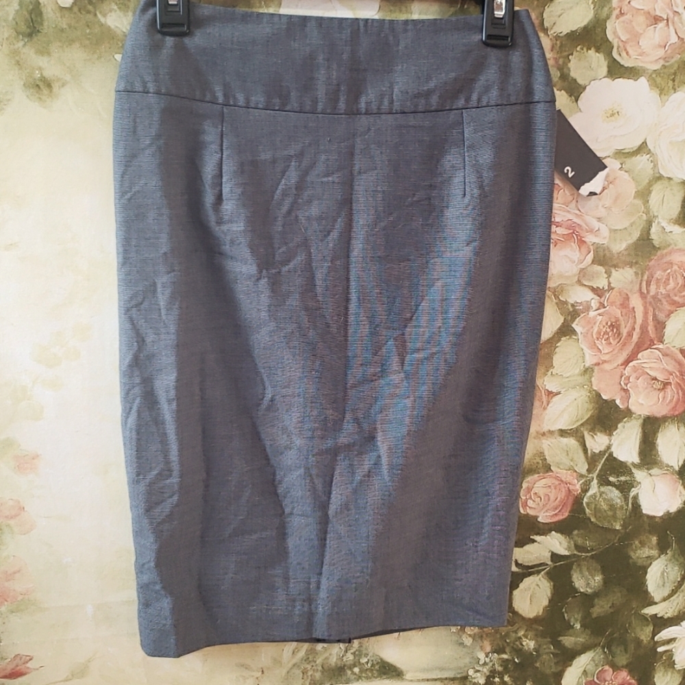 2/$5 NWT Mossimo Sz 2 skirt